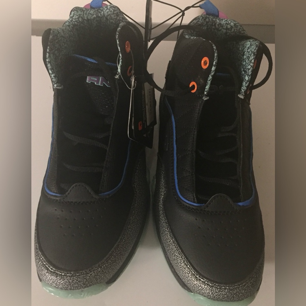 Boys AND1 Sneakers